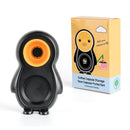 Cápsula de café de acero inoxidable ICafilas SVIP para Nespresso reutilizable Inox recargable Crema Espress cápsulas de filtro reutilizables