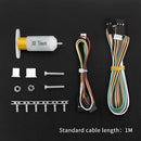 Makerbase 3D Touch Sensor Auto bed Leveling Sensor BL Touch BLTouch 3d printer parts reprap mk8 i3 ender 3 pro anet A8 tevo