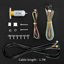 Makerbase 3D Touch Sensor Auto bed Leveling Sensor BL Touch BLTouch 3d printer parts reprap mk8 i3 ender 3 pro anet A8 tevo