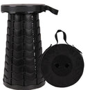 Outdoor Furniture Retractable Stool Chairs Portable Stool Lounge Folding Chair Camping Stool Foldable Convenient Fishing Chair