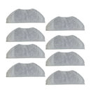 Side brush Filter kits for Xiaomi Mijia G1 Vacuum cleaner accessories Mop Cloth Roll brush Hepa filter  spare parts