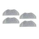 Side brush Filter kits for Xiaomi Mijia G1 Vacuum cleaner accessories Mop Cloth Roll brush Hepa filter  spare parts