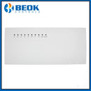 BOT306 Series Smart Gas Boiler Wireless WIFI Thermostat and 8 Sub-chamber Hub Controller Central and Actuators for Floor Heating
