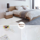 Floor stickers waterproof and wear-resistant kitchen thickened anti-skid floor renovation stickers PVC self-adhesive wallpaper