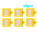 For IRobot Roomba 700 Series Replacement kit 760 770 772 774 775 776 780 782 785 786 790 Accessories Brush roll filters brush