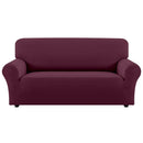 22 colors solid color Sofa Cover Sectional Elastic Stretch Sofa Cover for Living Room Couch Cover 1/2/3/4-seater