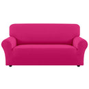 22 colors solid color Sofa Cover Sectional Elastic Stretch Sofa Cover for Living Room Couch Cover 1/2/3/4-seater