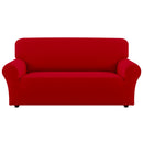 22 colors solid color Sofa Cover Sectional Elastic Stretch Sofa Cover for Living Room Couch Cover 1/2/3/4-seater