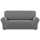 22 solid colors funda sofa elastica 1 2 3 4 seater Sofa chaise cover lounge