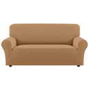 22 solid colors funda sofa elastica 1 2 3 4 seater Sofa chaise cover lounge