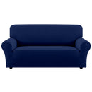 22 solid colors funda sofa elastica 1 2 3 4 seater Sofa chaise cover lounge