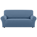 22 solid colors funda sofa elastica 1 2 3 4 seater Sofa chaise cover lounge