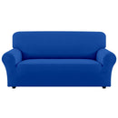 22 solid colors funda sofa elastica 1 2 3 4 seater Sofa chaise cover lounge