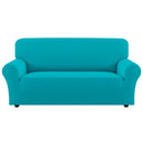 22 solid colors funda sofa elastica 1 2 3 4 seater Sofa chaise cover lounge