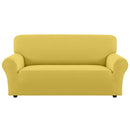 22 solid colors funda sofa elastica 1 2 3 4 seater Sofa chaise cover lounge