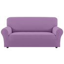 22 solid colors funda sofa elastica 1 2 3 4 seater Sofa chaise cover lounge