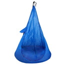 Hamaca sin almohada para acampar, muebles de exterior, cuerda colgante, hamaca, silla, columpio, hamaca colgante para jardín, silla columpio, cama de lona perezosa