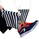 Tragbares Büro, Freizeit, Heimbüro, Fußstütze, Schreibtischfüße, Hängematte, Surfen im Internet, Hobbys, Erholung im Freien, Dropshipping