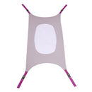 Hamaca para bebé infantil, cama para dormir para chico recién nacido, cuna de bebé desmontable segura, columpio, hamaca elástica, red portátil ajustable