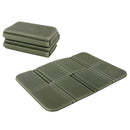 1Pcs Portable Moisture-proof Folding Seat Mat Camping Seat Outdoor Picnic Accessories Waterproof Durable Cushion Pad