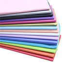 10 Pieces 50*65 Cm Tissue Paper DIY Handmade Craft Paper Flowers Gift Packing Wedding  Festive & Party Home Decoration Supplies