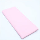 10 Pieces 50*65 Cm Tissue Paper DIY Handmade Craft Paper Flowers Gift Packing Wedding  Festive & Party Home Decoration Supplies