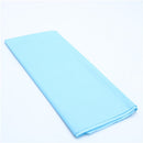 10 Pieces 50*65 Cm Tissue Paper DIY Handmade Craft Paper Flowers Gift Packing Wedding  Festive & Party Home Decoration Supplies