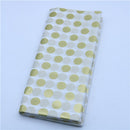 10 Pieces 50*65 Cm Tissue Paper DIY Handmade Craft Paper Flowers Gift Packing Wedding  Festive & Party Home Decoration Supplies