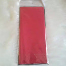 10 Pieces 50*65 Cm Tissue Paper DIY Handmade Craft Paper Flowers Gift Packing Wedding  Festive & Party Home Decoration Supplies