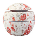 130ML USB Aroma Diffuser  Ultrasonic Cool Mist Humidifier Air Purifier 7 Color Change LED Night light for Office Home