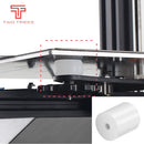High Temperature Silicone Solid Spacer Hot Bed Leveling Column  For CR-10 CR10S Ender-3 PRO Prusa I3  3D Printer Parts