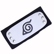 headband cosplay Costumes Accessories toys Props Itachi akatsuki Anime headband Kakashi Peace Love