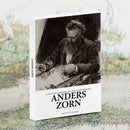 30 Blatt/Set Art Museum-Serie Berühmte Künstler Englische Postkarten Umschläge Kunstpostkarten Werke von Matisse, Picasso, Van Gogh