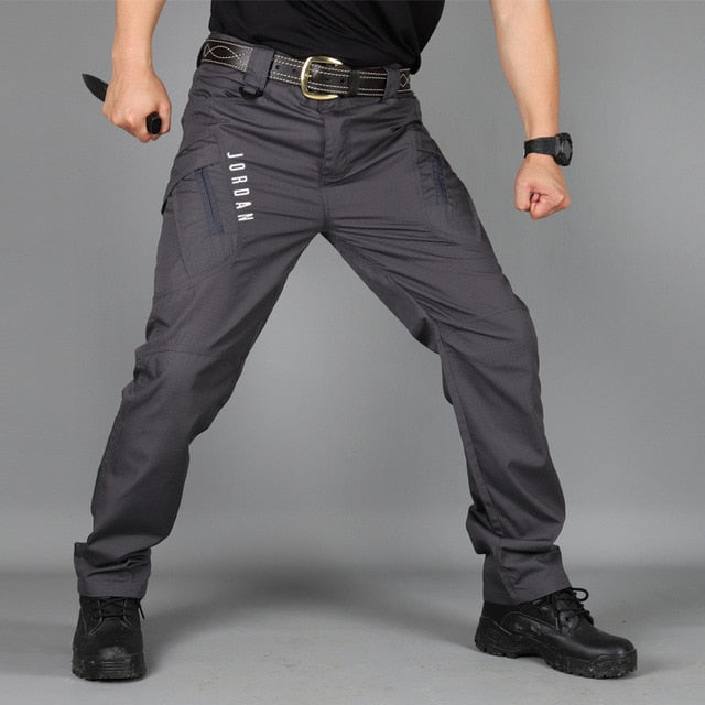 Cargo Pants Men Cargo Pants with Pockets Military Camouflage Tactical Pant Tactical Military Cargo Pants Men Elastic Outdoor