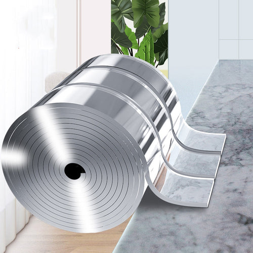 Nano Magic Double Tape Transparentes Klebeband NoTrace Wiederverwendbares wasserdichtes Klebeband Starke Wandaufkleber für Badezimmer und Küche