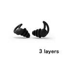 Ear Plugs Tapones Oido Ruido Bouchon Oreille Sleep Plug Earplugs Tapones Para Dormir Zatyczki Do Uszu Tappi Orecchie Earplugs