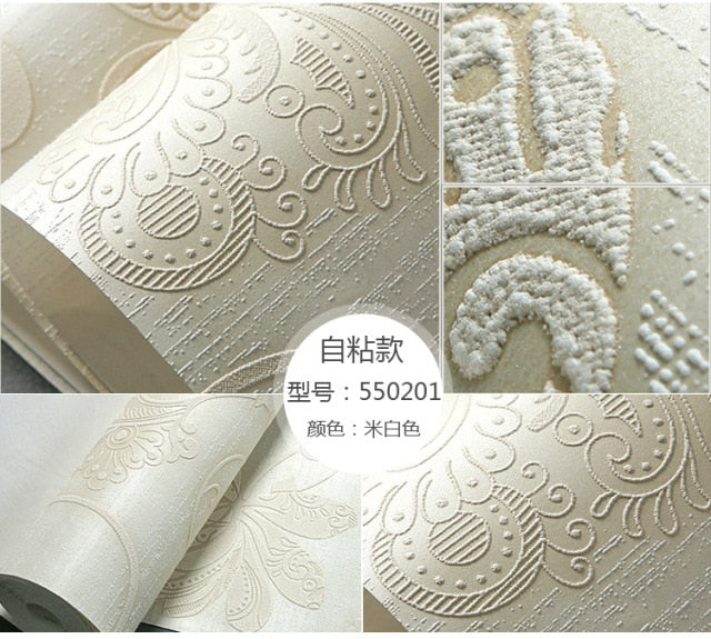 papel tapiz autoadhesivo decoración del hogar papel tapiz muebles cinta dormitorio sala de estar pegatinas de papel de pared