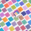 366 pcs/natural scenery stationery stickers book aestheti butterfly cute bullet journaling korean stationery aesthetic stickers