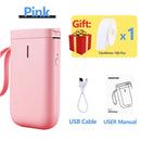 Niimbot D11 Wireless label printer Portable Pocket Label Printer Bluetooth Thermal Label Printer Fast Printing Home Use Office P