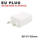 DC5V LED-Pflanzenwachstumslampe 21LEDs Tragbare USB-LED-Wachstumslichter Vollspektrum-LED-Phyto-Wachstumslicht für Sukkulenten