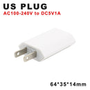 DC5V LED-Pflanzenwachstumslampe 21LEDs Tragbare USB-LED-Wachstumslichter Vollspektrum-LED-Phyto-Wachstumslicht für Sukkulenten