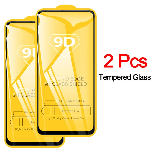 poco x3, vidrio templado para poco x3 vidrio nfc pocophone f2 pro cámara protección poko f3 f2 pro xiaomi poco x3 protector de pantalla
