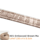 Kaguyahime 3D Wallpaper DIY Marble Sticker Waterproof Stickers Wall Papers Home decor Kids Room 3D Self-Adhesive Wallpaper Brick