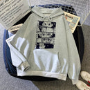 2021 Hot Japanese Anime Manga Kawaii Hunter X Hunter Hoodies Men/Women Short Sleeve Sweatshirt Killua Zoldyck Hoddie For Teens