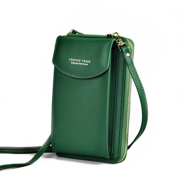 PU Luxus Handtaschen Damen Taschen für Frau 2021 Damen Handtaschen Damen Umhängetaschen Geldbörse Kupplung Telefon Geldbörse Umhängetasche