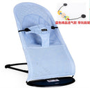 Baby Rocking Chair Newborn Balance Rocking Chair Baby Comfort Cradle Bed Chair Mother and Infant Supplies Kids Furniture ZM1104