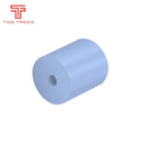High Temperature Silicone Solid Spacer Hot Bed Leveling Column  For CR-10 CR10S Ender-3 PRO Prusa I3  3D Printer Parts