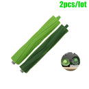 Hepa Filter+Side Brush+Brush Roll+dust bags Replacement for iRobot Roomba i7 E5 E6 I Series Robot Vacuum Cleaner Spare Parts