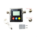 SW-102 125-525 Mhz Digital VHF/UHF Power SWR Meter SURECOM For Two Way Radio SW102