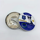 8 Month Flea Tick Collar For Dogs Cats collar Pet Adjustable Dog Collar for Small Dogs Pets Accessories Cute Products